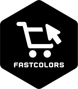 Fastcolors e-Shop